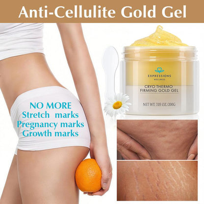 Gel Premium Reafirmante para una Piel Más Lisa y Radiante